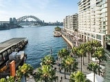 Pullman Quay Grand Sydney Harbour - BEST HOTELS NEAR SYDNEY OPERA HOUSE