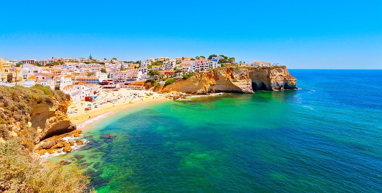 Four Towns You Must Visit in Algarve Portugal