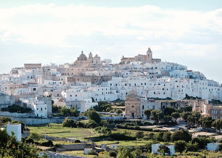 OSTUNI-Italy-TRAVEL-GUIDE