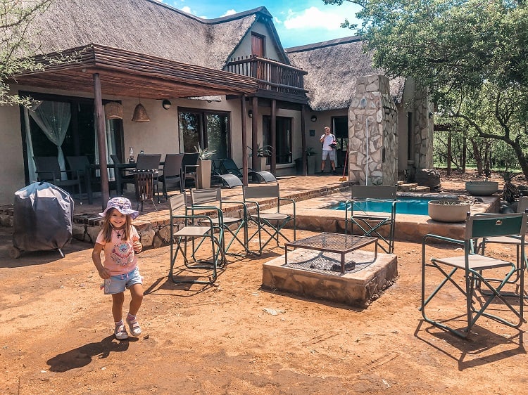 Kruger National Park Lodges Prices