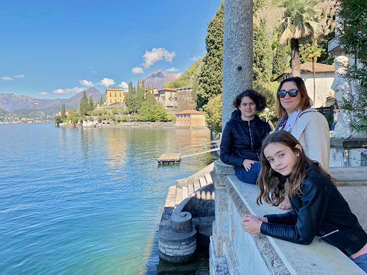 Lake Como Day Trip from Milan to See Varenna